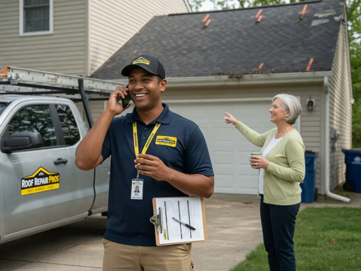 Roof Repair Mcwilliams, AL FAQs